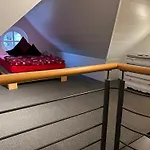 Vakantiehuis 