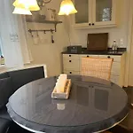 Vakantiehuis 