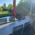 Vakantiehuis 