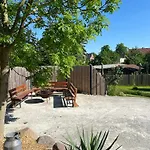 Vakantiehuis 
