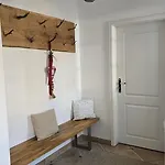 Vakantiehuis 