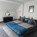 Vakantiehuis 