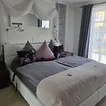 Vakantiehuis 