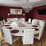 Vakantiehuis 