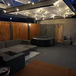 Vakantiehuis 