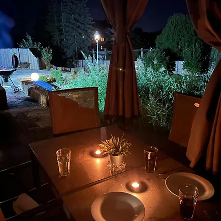 Tatil Evi 